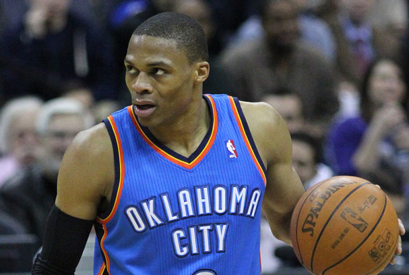 NBA: Thunder wyeliminowali Mavericks NBA: Thunder wyeliminowali Mavericks