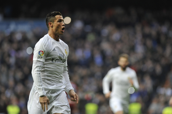 Pellegrini: W Realu wszystko kręci się wokół Ronaldo Pellegrini: W Realu wszystko kręci się wokół Ronaldo