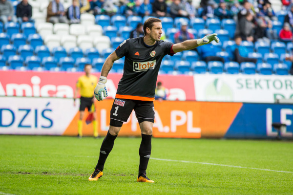 Jakub Szmatuła: Będziemy walczyć do końca Jakub Szmatuła: Będziemy walczyć do końca