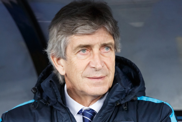 Pellegrini: Real nie jest faworytem. Szanse są wyrównane Pellegrini: Real nie jest faworytem. Szanse są wyrównane