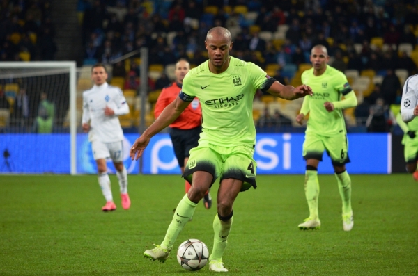 Kompany: Jest milion gorszych wyników niż 0:0 Kompany: Jest milion gorszych wyników niż 0:0
