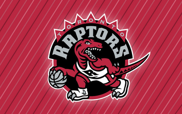 NBA: Trzecia wygrana Toronto Raptors NBA: Trzecia wygrana Toronto Raptors