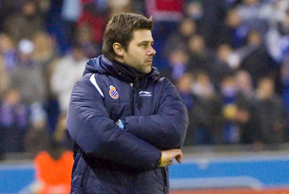Pochettino: Chciałbym prowadzić tak wielki klub jak PSG Pochettino: Chciałbym prowadzić tak wielki klub jak PSG