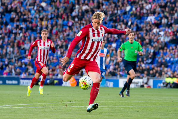 Torres: Nic nie może się równać ze zwyciężaniem dla Atletico Torres: Nic nie może się równać ze zwyciężaniem dla Atletico