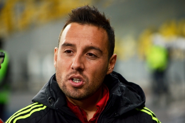 Cazorla: Chciałbym kiedyś powrócić do Villarrealu Cazorla: Chciałbym kiedyś powrócić do Villarrealu