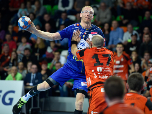 Vive Kielce awansowało do Final Four! Vive Kielce awansowało do Final Four!
