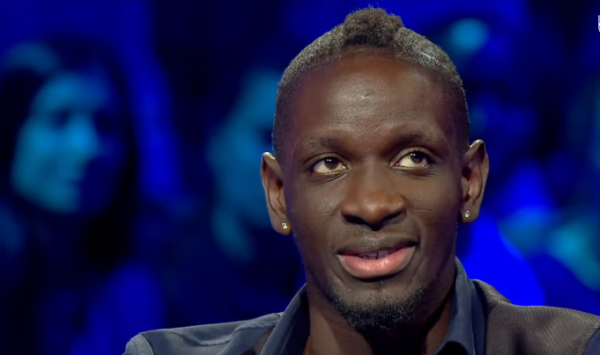 UEFA zawiesiła Sakho! UEFA zawiesiła Sakho!