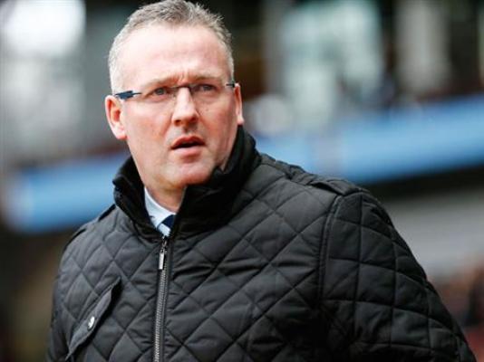 Paul Lambert odejdzie z Blackburn Rovers Paul Lambert odejdzie z Blackburn Rovers
