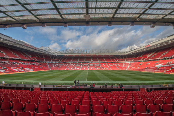 Herrera: Leicester nie może świętować na Old Trafford! Herrera: Leicester nie może świętować na Old Trafford!