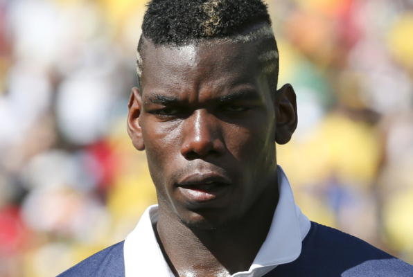 Pogba: Nie chcę być uwielbiany. Chcę być najlepszy Pogba: Nie chcę być uwielbiany. Chcę być najlepszy