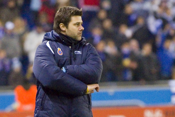 Pochettino na dłużej w Tottenhamie! "Potencjał klubu jest olbrzymi" Pochettino na dłużej w Tottenhamie! "Potencjał klubu jest olbrzymi"