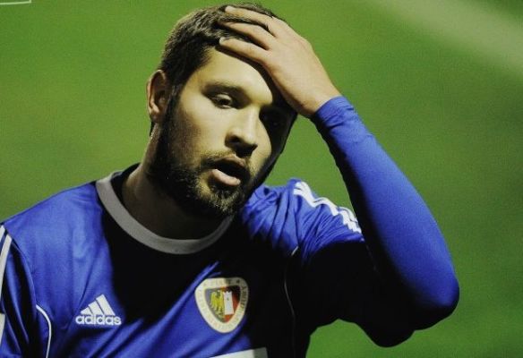 Arturs Karasausks odszedł z Piasta Gliwice Arturs Karasausks odszedł z Piasta Gliwice