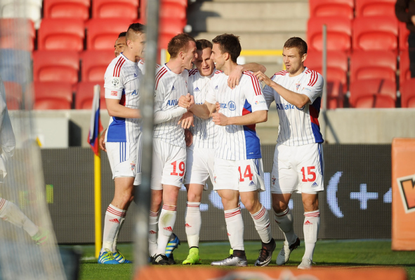 Ćerimagić: Górnik Zabrze nie spadnie Ćerimagić: Górnik Zabrze nie spadnie