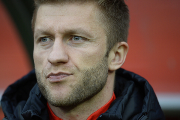 Remis Fiorentiny, Błaszczykowski na ławce rezerwowych Remis Fiorentiny, Błaszczykowski na ławce rezerwowych