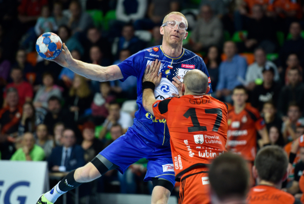 Trudny rywal Vive w Final Four Ligi Mistrzów Trudny rywal Vive w Final Four Ligi Mistrzów