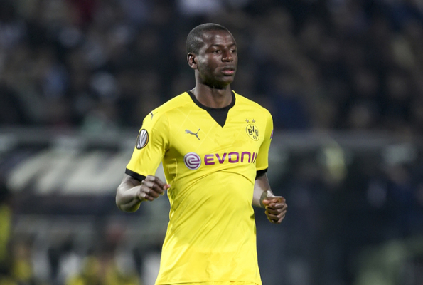 Adrian Ramos na liście życzeń "Wilków" Adrian Ramos na liście życzeń "Wilków"