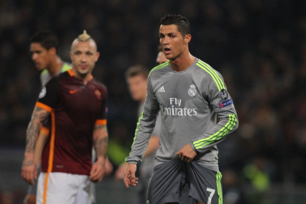 Ronaldo: Mam nadzieję, że Zidane zostanie Ronaldo: Mam nadzieję, że Zidane zostanie