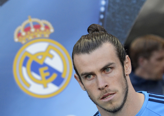Bale: Nieważne, kto strzelił gola Bale: Nieważne, kto strzelił gola