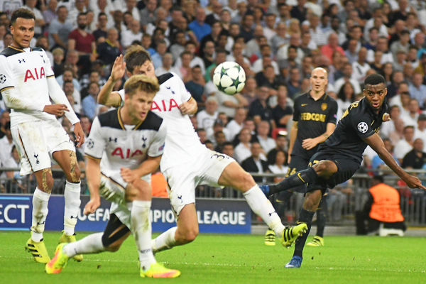 Thomas Lemar trafi do Arsenalu? Thomas Lemar trafi do Arsenalu?