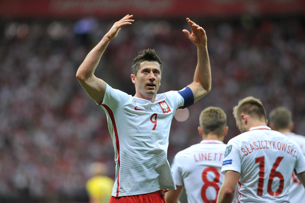 Następne notowanie rankingu FIFA i kolejny awans Polski - biało-czerwoni będą na piątym miejscu! Następne notowanie rankingu FIFA i kolejny awans Polski - biało-czerwoni będą na piątym miejscu!