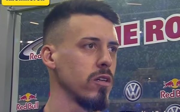 Wagner obraził się na Loewa. Nie chce więcej grać w reprezentacji Niemiec Wagner obraził się na Loewa. Nie chce więcej grać w reprezentacji Niemiec