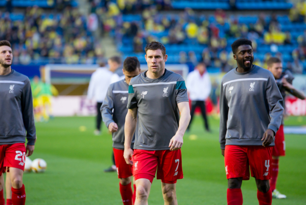 Liverpool i drużyna Krychowiaka w finale! Sevilla z szansą na trzeci puchar Ligi Europy z rzędu Liverpool i drużyna Krychowiaka w finale! Sevilla z szansą na trzeci puchar Ligi Europy z rzędu