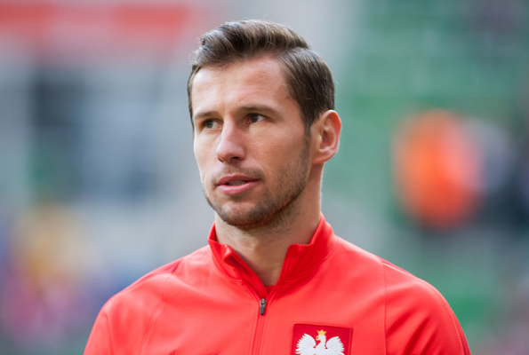 Sevilla w finale. Krychowiak: Jeszcze niczego nie osiągnęliśmy Sevilla w finale. Krychowiak: Jeszcze niczego nie osiągnęliśmy