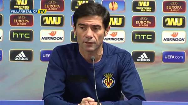 Marcelino: Nie czuję smutku. Daliśmy z siebie wszystko Marcelino: Nie czuję smutku. Daliśmy z siebie wszystko