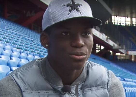 Wolfsburg i RB Lipsk zabiegają o Embolo Wolfsburg i RB Lipsk zabiegają o Embolo