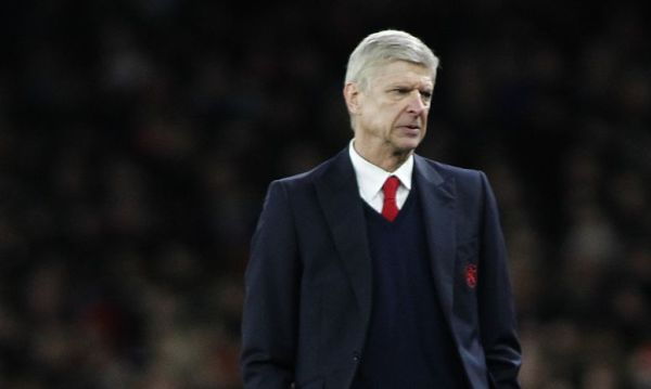 Wenger: Boli mnie oglądanie, jak Leicester zdobywa mistrzostwo Wenger: Boli mnie oglądanie, jak Leicester zdobywa mistrzostwo