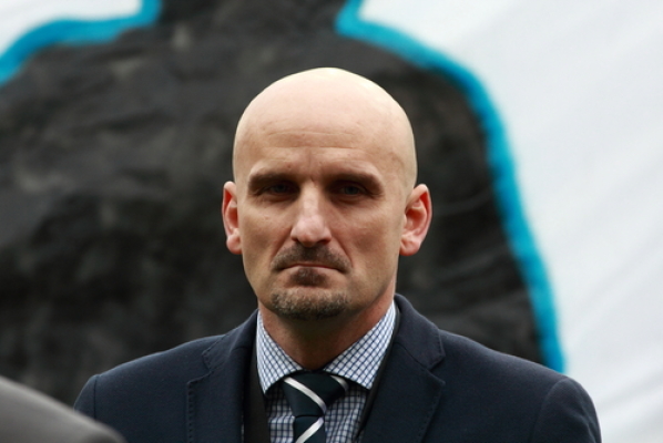 Bednarz członkiem Zarządu Ekstraklasy Bednarz członkiem Zarządu Ekstraklasy