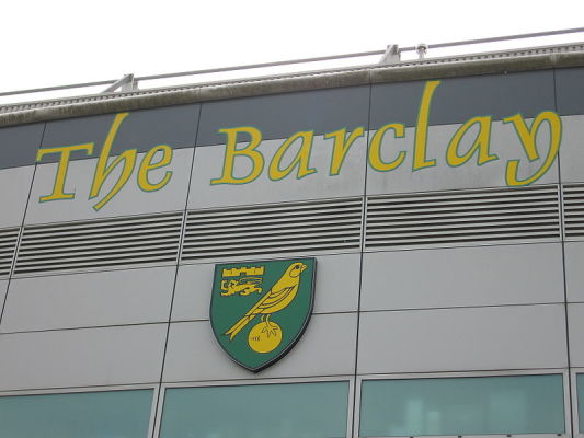 Kluby z Premier League zainteresowane pomocnikiem Norwich City Kluby z Premier League zainteresowane pomocnikiem Norwich City