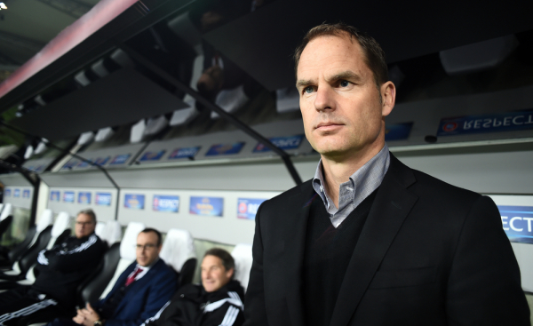 Trener Milika odejdzie? Agent: Chciałby pracować w takim klubie, jak Everton czy Valencia Trener Milika odejdzie? Agent: Chciałby pracować w takim klubie, jak Everton czy Valencia