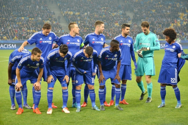 Najgorsza jedenastka sezonu Premier League - dominacja Chelsea i Aston Villi Najgorsza jedenastka sezonu Premier League - dominacja Chelsea i Aston Villi
