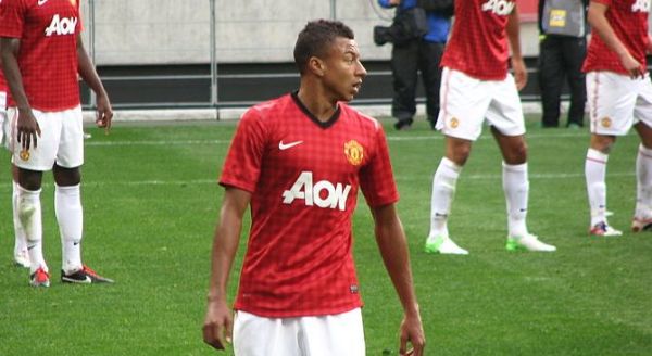 Lingard: W takich meczach piłkarz chce grać Lingard: W takich meczach piłkarz chce grać