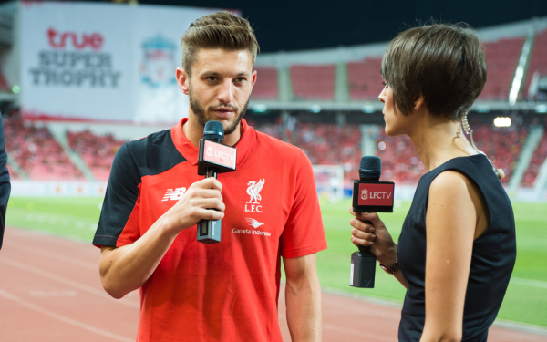 Tottenham kupi pomocnika Liverpoolu? Tottenham kupi pomocnika Liverpoolu?