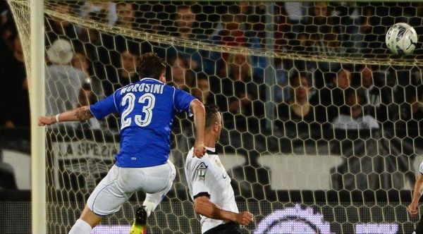 90 minut Kupisza i porażka Brescii 90 minut Kupisza i porażka Brescii