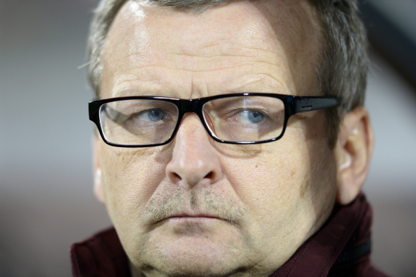Piotr Mandrysz: Trzeba docenić klasę rywala Piotr Mandrysz: Trzeba docenić klasę rywala