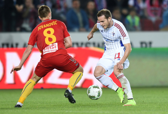 Oleksandr Szeweluchin: Gramy do końca Oleksandr Szeweluchin: Gramy do końca
