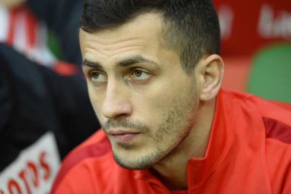 Tomasz Jodłowiec nie zagra z Lechią Gdańsk Tomasz Jodłowiec nie zagra z Lechią Gdańsk