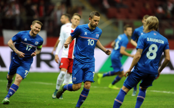 Lagerback ogłosił kadrę Islandii na Euro 2016 Lagerback ogłosił kadrę Islandii na Euro 2016