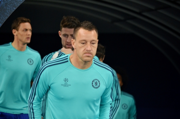 Chelsea zaproponowała Terry'emu nowy kontrakt Chelsea zaproponowała Terry'emu nowy kontrakt