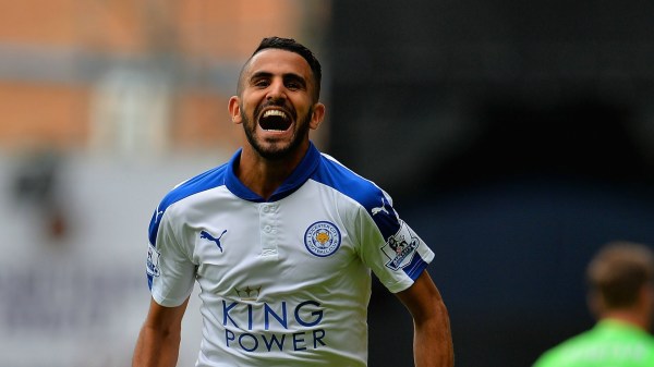 Goal.com wybrał XI sezonu w Europie - są gwiazdy Barcy i Realu, a także trzech graczy Leicester! Goal.com wybrał XI sezonu w Europie - są gwiazdy Barcy i Realu, a także trzech graczy Leicester!