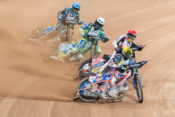Oficjalna lista startowa Grand Prix Polski Oficjalna lista startowa Grand Prix Polski