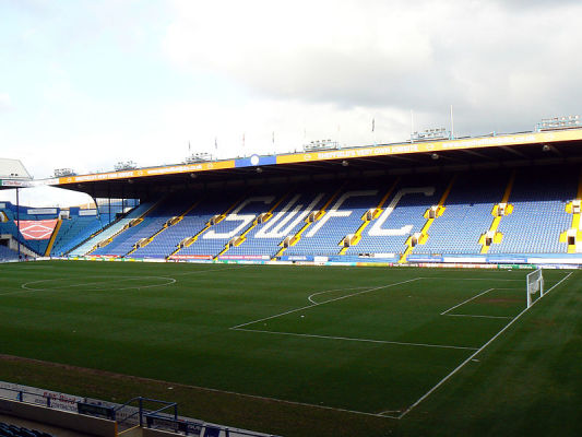 Sheffield Wednesday bliżej awansu do Premier League Sheffield Wednesday bliżej awansu do Premier League