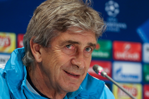 Pellegrini: Guardiola musi się przygotować na wielkie wyzwanie Pellegrini: Guardiola musi się przygotować na wielkie wyzwanie