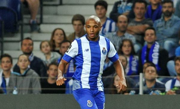 Porto wywalczyło udział w eliminacjach LM Porto wywalczyło udział w eliminacjach LM