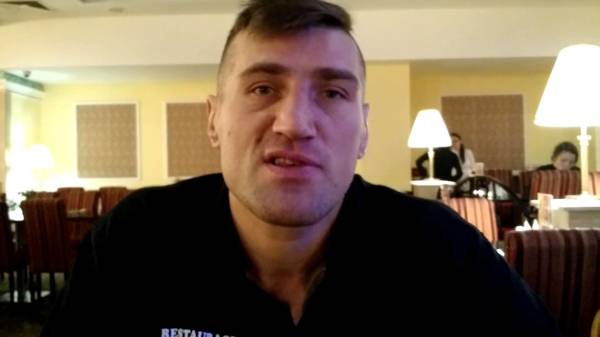 Wach wygrał mimo słabej postawy. "Czasami zdarza się taki słabszy dzień" Wach wygrał mimo słabej postawy. "Czasami zdarza się taki słabszy dzień"