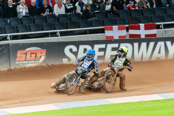 Gollob pożegnał się z reprezentacją Polski Gollob pożegnał się z reprezentacją Polski