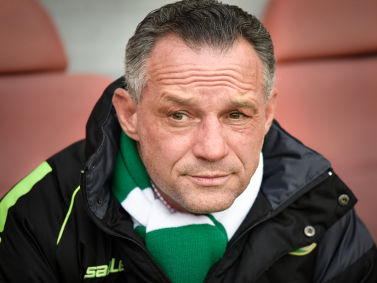 Nowak: Pewne rzeczy musimy poprawić Nowak: Pewne rzeczy musimy poprawić